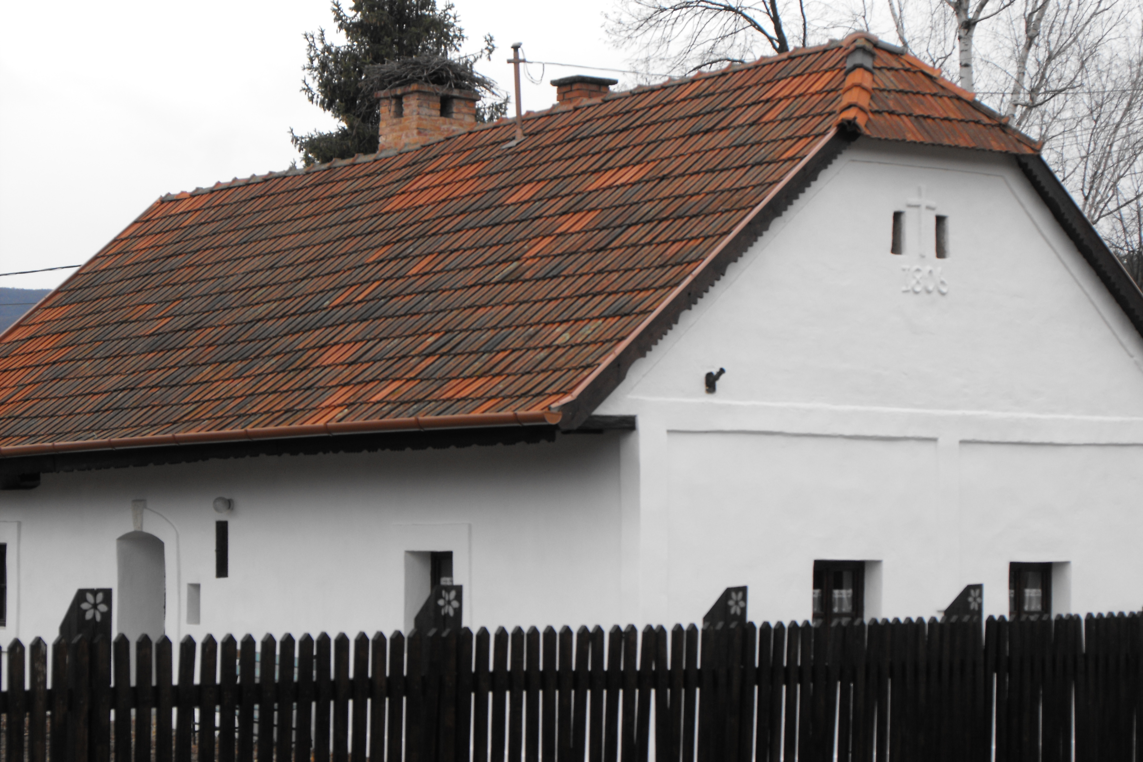 Erdőhorváti Tájház fotó 2